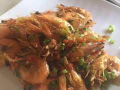 -龙湾海鲜渔村餐厅(亚龙湾店)