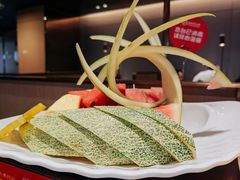 -海底捞火锅(高新万达店)