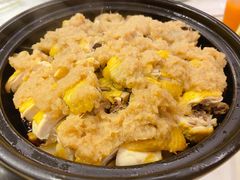 -禾珍珠家常小馆(河南博物院店)