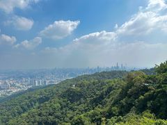 -广州市白云山风景名胜区