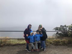 -夏威夷火山国家公园