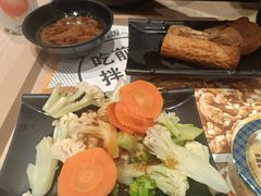 -吉野家(学院路店)