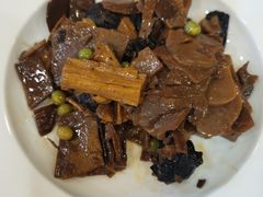 -烤肉宛饭庄(北新桥店)