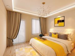 -星杰国际设计 别墅大宅装修(虹桥分公司)