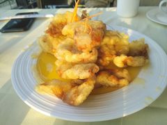金牌锅包肉-京滨饭店·餐厅(阜外大街店)