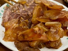 -老刘家永盛斋·传统泡馍(东关南街店)