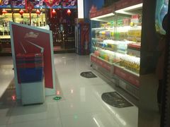 -欢乐酷量贩KTV(万达广场店)