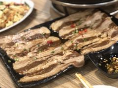 -大壮家原味烤肉(兴华北街店)