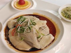 -鹿鸣酒家(越秀店)