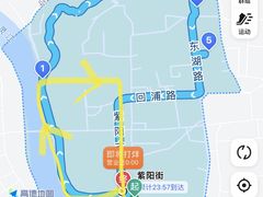 -台州府城(江南长城)