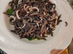 老北京爆肚-京炭铜锅涮肉·羊蝎子·羊肉炉(保利·时光里店)