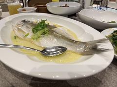 -太湖饭店·寄畅轩中餐厅