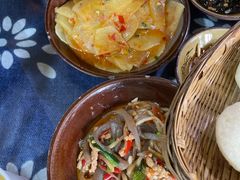 -张关合渣(航空大道店)