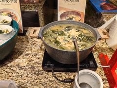 -怡咖啡海鲜自助餐厅(浦东香格里拉店)