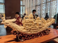 -北京工艺美术博物馆