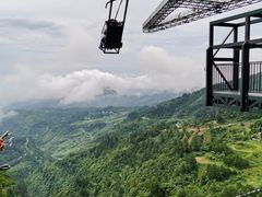 -梦幻奥陶纪景区