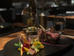 -AZUL by FUEL蓝色·法式酒馆(琶醍店)