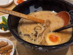 -味千拉面(世纪东方店)