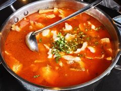 多味酸汤鲈鱼-多味居(剪子巷店)