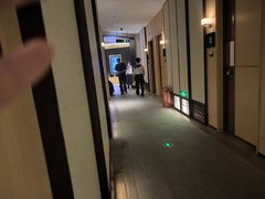 -港湾一号美食水疗会