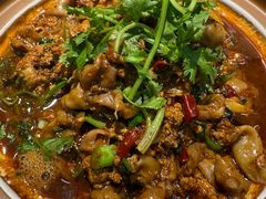 -517烧烤·龙虾·海鲜大排档(万象都荟店)