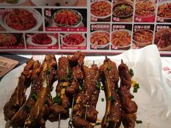-谭十三南昌大排档(船山路总店)