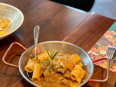 慢炖牛肉酱意面-BOTTEGA意库(中骏世界城店)