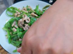 -黄阿姨锅贴大王(万航渡路店)