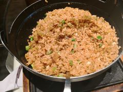 -李老爹香辣蟹(宣武门店)