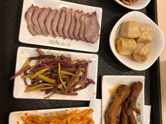 -水平有限广西米粉·广西风味集(五道口店)