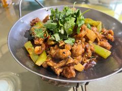 -半盆菜酒家(中山南一路店)