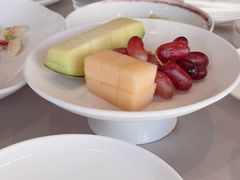 -九里云松·天香餐厅