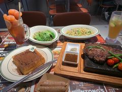 -文通冰室(东方宝泰店)
