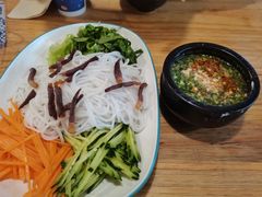 -云小肴餐厅·云南乡间口味菜餐厅