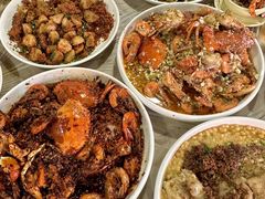 -辣螃铠盆盆蟹大排档(总店)