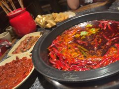 -蜀大侠火锅(春熙路店)