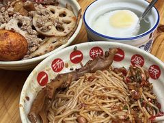 -小罗子汤店(大士院总店)