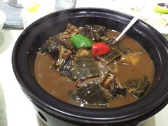 -沪华海鲜大酒楼(南汇店)