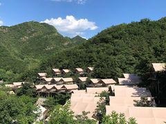 -北京山里寒舍度假酒店