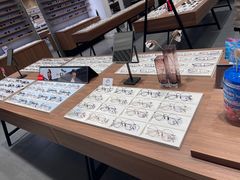 -JINS(北京apm店)