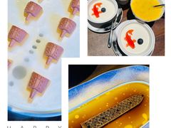 -曾宴·楚菜(湖北省博物馆店)