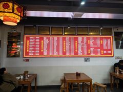 -西工饭庄快餐厅(西工小街店)