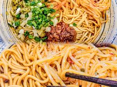 -梅溪·小伙子干挑面(安吉总店)