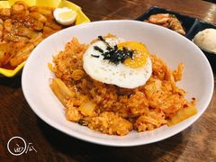 泡菜炒饭-SchoolStory学校的故事(七星路店)