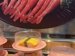 -争鲜回转寿司(南开大悦城店)