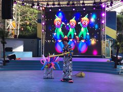 -史努比缤纷世界