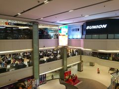 -AEON永旺(东方宝泰店)