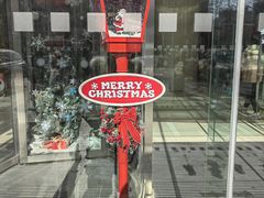 -天津水游城丽筠酒店