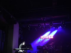 -TZ House音乐现场(茅台店)