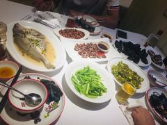 -小厨师·二十年沈家门小海鲜(百井坊巷店)
